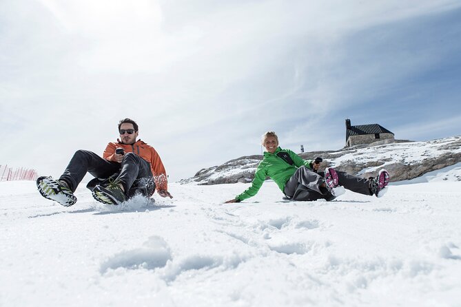 Private: Mount ZUGSPITZE & SNOW Much More - Deluxe Tour from Munich - Partnach Gorge is the most active optional stop