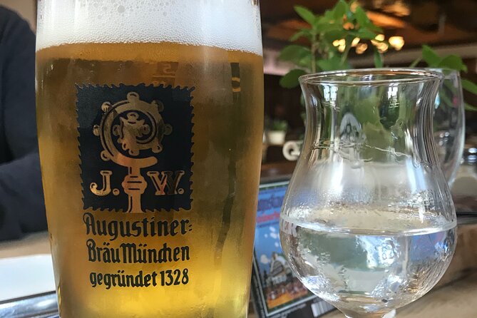 Private Neuschwanstein Castle and Brewery Tour - Why pair Neuschwanstein with a brewery?