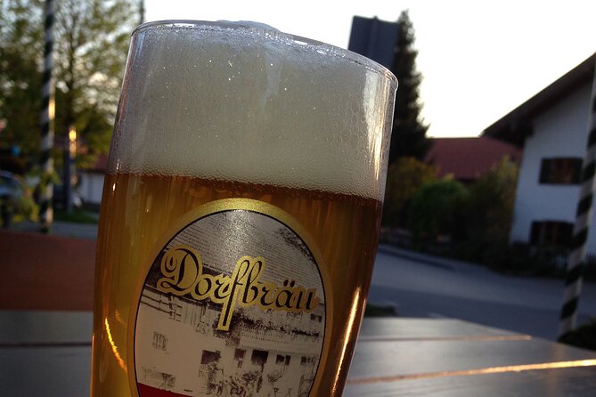 Private Neuschwanstein Castle and Brewery Tour - What the guide adds to the castle visit