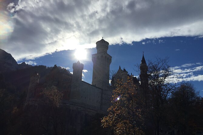 Private Neuschwanstein Castle and Brewery Tour - The Schwangau brewery stop