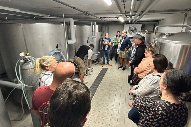 Private Neuschwanstein Castle and Brewery Tour - Who will enjoy this private day trip?