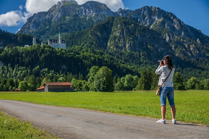 Private Neuschwanstein Castle Tour - optional Alpine Coaster - Why this private Munich day trip works