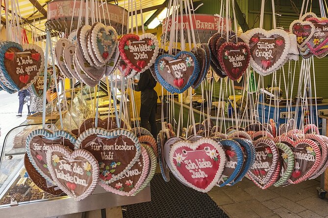 Private Oktoberfest: Lunch, Beer & Bavarian Gemütlichkeit - How much value you get for $899