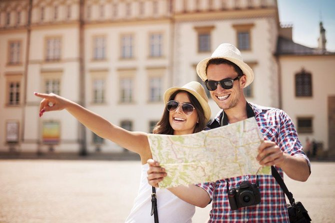 Private Scenic Transfer from Munich to Prague with 4h of Sightseeing - Choosing one stop or packing in two