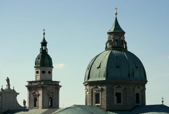 Private Sound-of-Music and Historic Salzburg Tour from Munich - Key points to know before booking