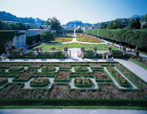 Private Tour from Munich to Salzburg with English Speaking Driver - Key points to know before booking