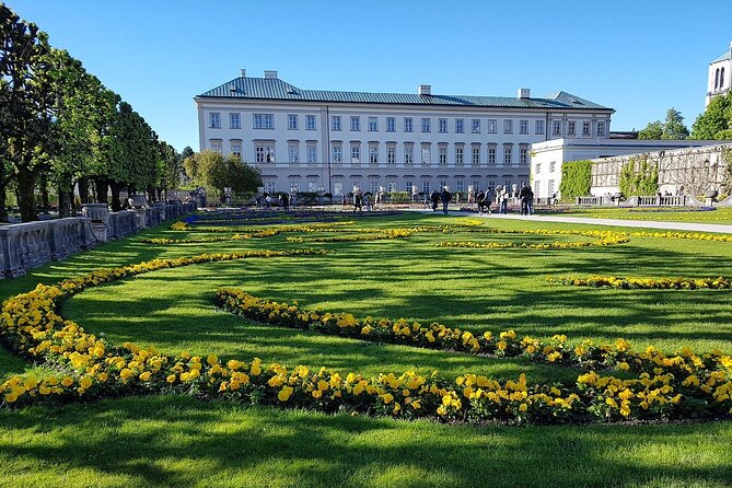 Private Tour from Munich to Salzburg with English Speaking Driver - Who will get the most from this day trip?