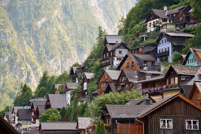 Private tour Hallstatt City, Skywalk, and Salt Mine from Munich - How to plan the day without rushing