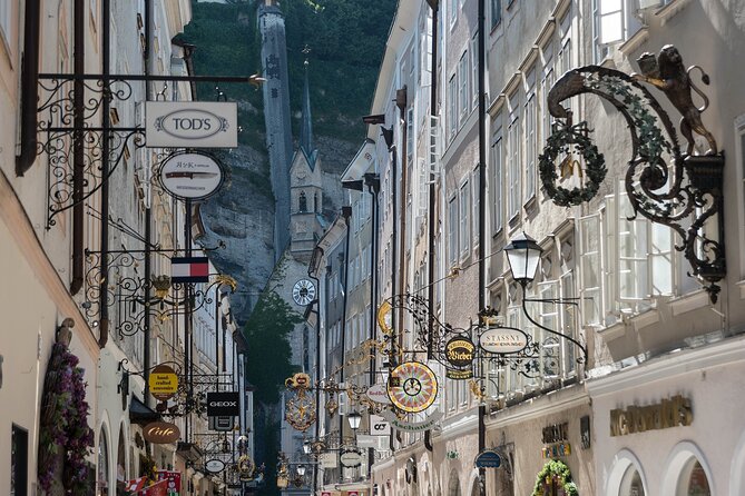 Private TOUR Munich > Eagle Nest > Königssee > Salzburg > Munich - Weather, seasons, and backup plans