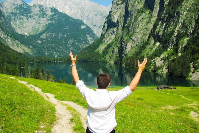 Private TOUR Munich > Eagle Nest > Königssee > Salzburg > Munich - Is $510.60 per person a fair price?