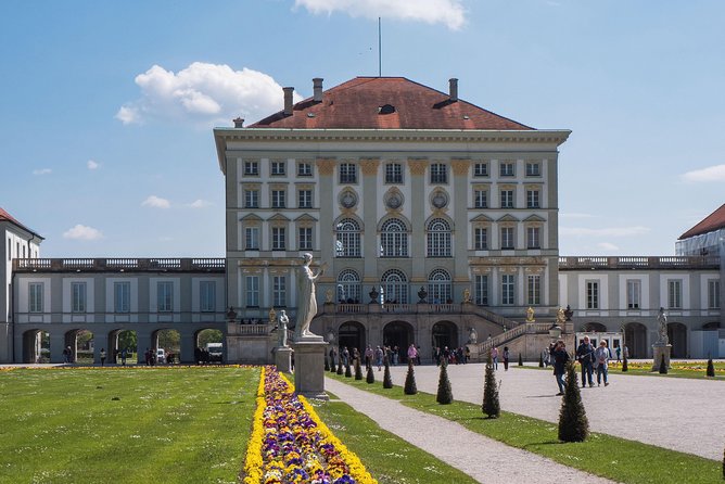 Private Tour of Nymphenburg Palace and Gardens - Why Nymphenburg deserves half a day
