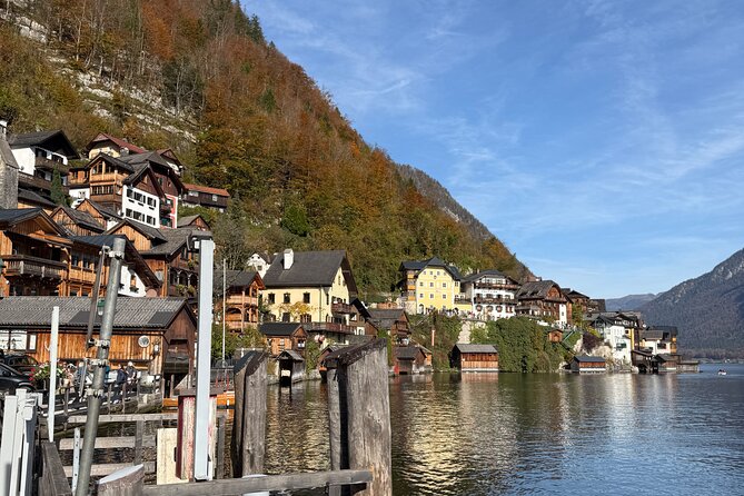 Private Tour to Hallstatt Salt Mine and Skywalk with Lunch - Who should book this Hallstatt day trip?