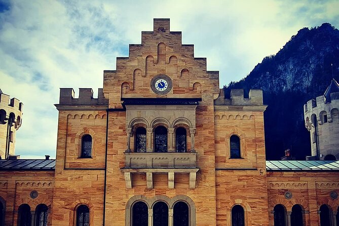 Private Tour to Neuschwanstein Castle & Linderhof from Munich - How the private guide changes the day