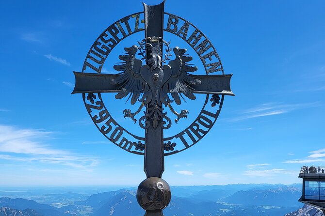 Private Tour to Zugspitze with Cable Car-Tix, Lake Eibsee & Lunch - The private ride back to Munich