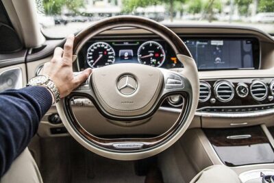 Private Transfer from Munich to Salzburg with 2 hours for sightseeing