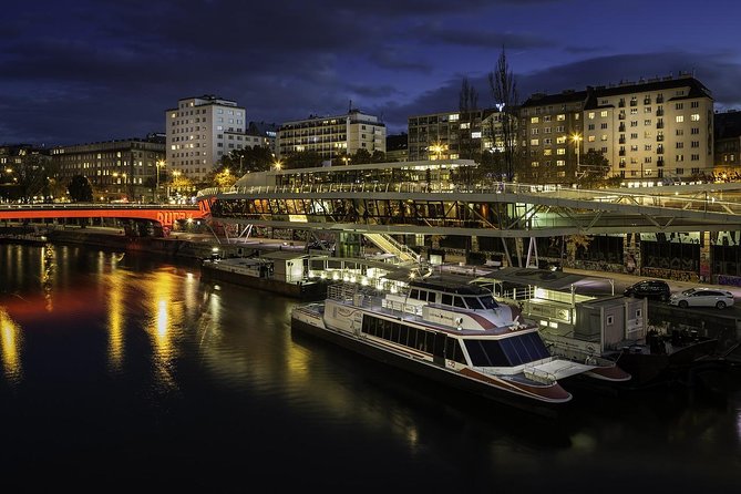 Private Transfer from Munich to Vienna with 2 hours for sightseeing - Price and value at $387.21 per person