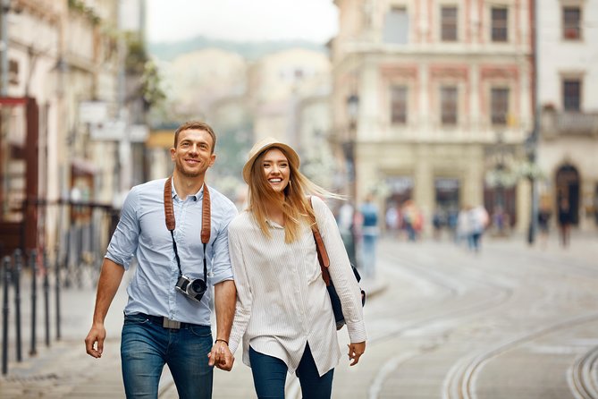 Private Transfer from Munich to Vienna with 2 hours for sightseeing - Should you book this Munich to Vienna transfer?
