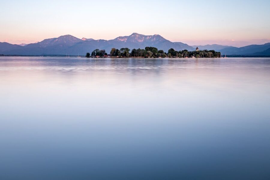 Private Van Tour to the Royal Palace of Herrenchiemsee - A guide-led day with room to breathe