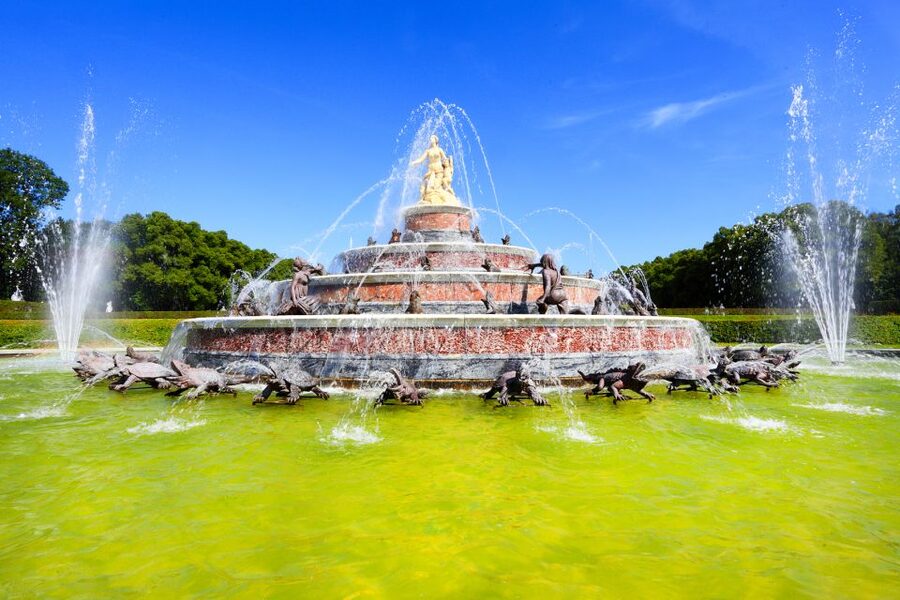 Private Van Tour to the Royal Palace of Herrenchiemsee - How to prepare for the Chiemsee day