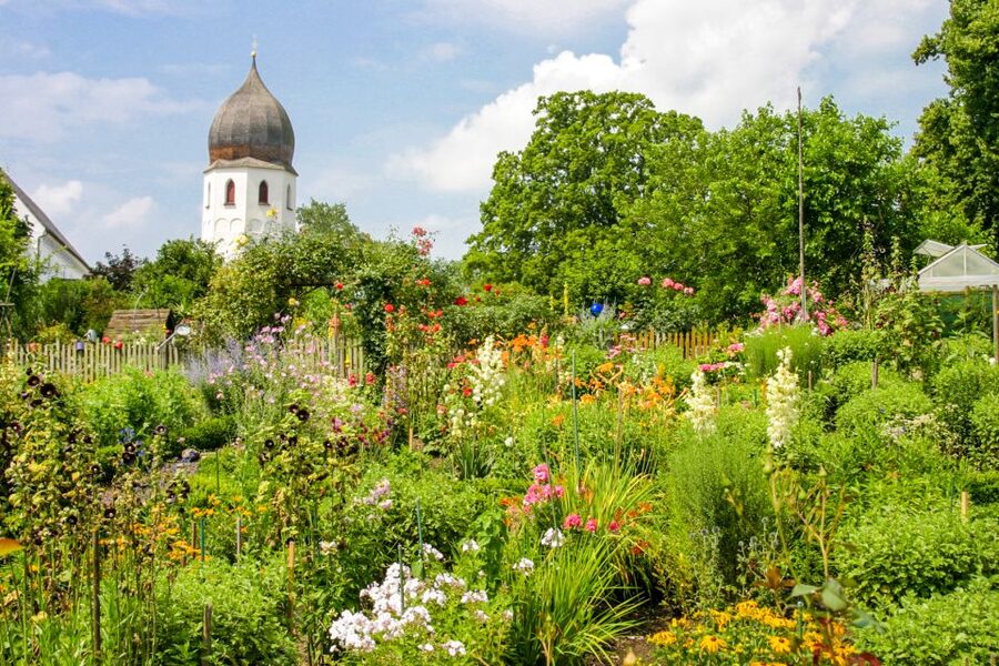 Private Van Tour to the Royal Palace of Herrenchiemsee - Why Herrenchiemsee is worth the boat ride