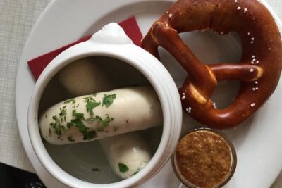 Private – Viktualienmarkt Food Tour and Beyond – best Munich tastings