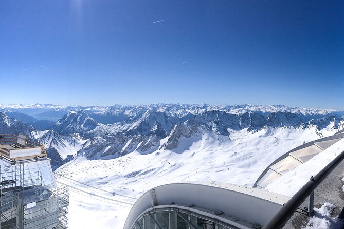 Private Zugspitze & Neuschwanstein Castle, Skip The Line & Lunch - One ambitious day from Munich to the Alps