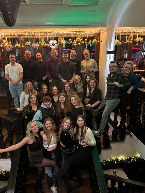 Pub crawl incl. Oktoberfest museum guided tour with beer tasting (private) - Why start at the Beer and Oktoberfest Museum