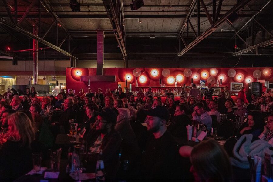 Quatsch Comedy Club München: Die Live Show - Should You Book It?