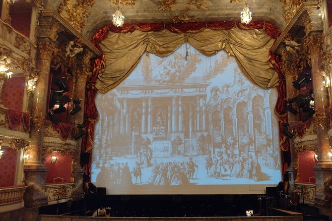 Residence Munich Private Tour including entrance ticket - Who will enjoy this Munich palace visit most