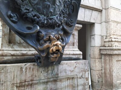 Residence of Munich private tour with skip the line ticket