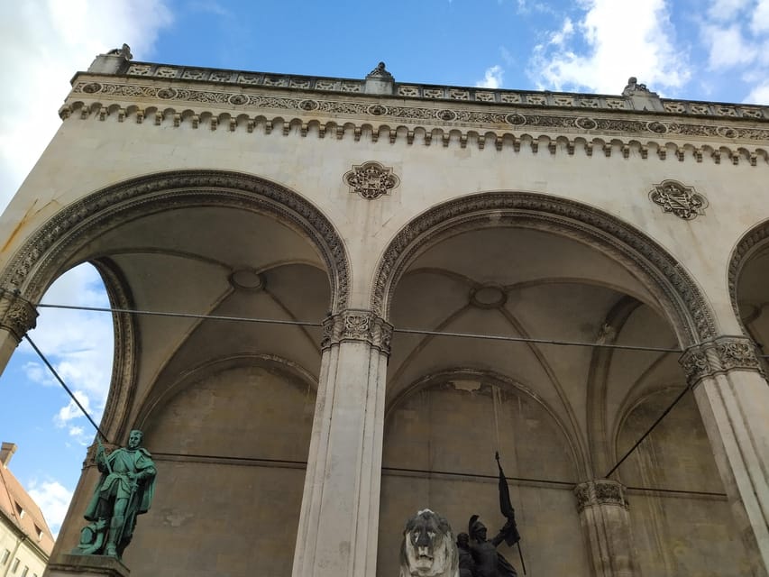 Residence of Munich private tour with skip the line ticket - Who will enjoy this private Residence tour