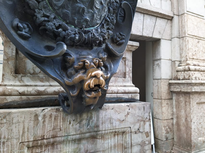 Residence of Munich private tour with skip the line ticket - Inside the Wittelsbach palace