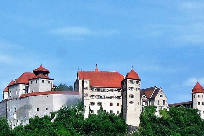 Romantic Road Highlights Private Day Trip from Munich - Practical ways to make the day better