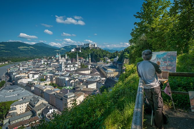 Salzburg and Lake District Day Tour from Munich - Why this day trip works from Munich
