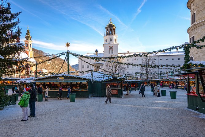 Salzburg and Lake District Day Tour from Munich - Guides, group size, and the human side of the tour