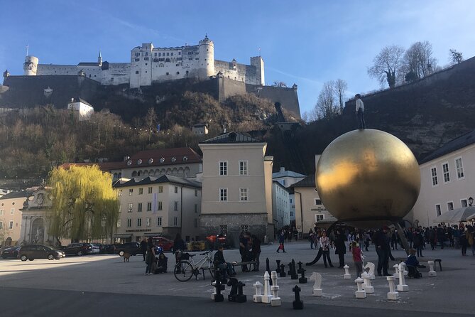 Salzburg Semi-Private Guided Day Tour from Munich with Lunch - Why this Salzburg trip works as a day from Munich