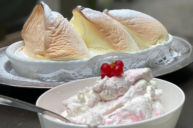 Salzburg Semi-Private Guided Day Tour from Munich with Lunch - The Salzach River and a taste of café culture