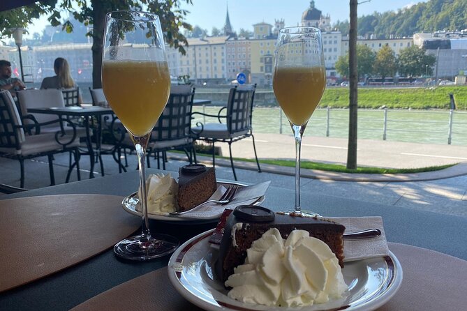 Salzburg Semi-Private Guided Day Tour from Munich with Lunch - What the guides add to the experience