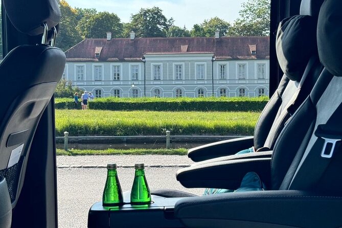 Scenic Adventure Private Day Tour to The Konigssee Salzburg - Flexible planning is the main advantage