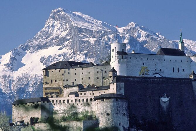 Scenic Adventure Private Day Tour to The Konigssee Salzburg - How the transport affects your day