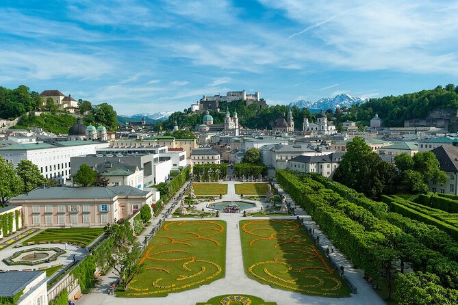 Scenic Adventure Private Day Tour to The Konigssee Salzburg - What the price includes, and what it does not