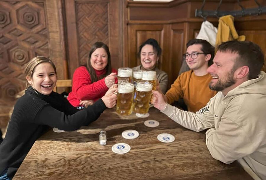 Secret Food Tours Munich - Munich Old Town, one bite at a time