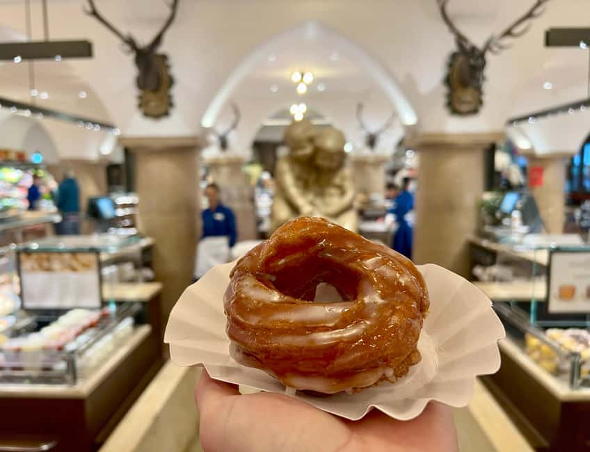 Secret Food Tours Munich - Group size, timing, and practical planning