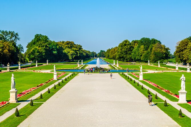 Skip-the-line Nymphenburg Palace Guided Tour with Transfers - Why Nymphenburg Palace deserves a place in your Munich plans