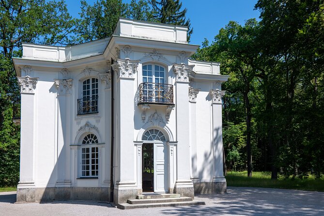Skip-the-line Nymphenburg Palace Guided Tour with Transfers - Why the five-hour plan is worth considering