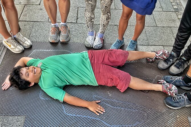 The Original True Crime Walking Tour of Munich - Frauenplatz and the shadow of the cathedral