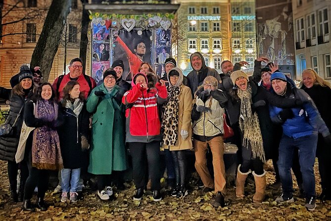 The Original True Crime Walking Tour of Munich - Alter Hof: medieval power, passion, and cannibalism