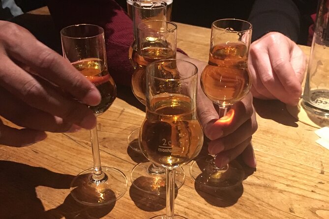 The ULTIMATE Beer and Schnapps Day-Drinking Tour of Munich - What you actually receive for $175.43