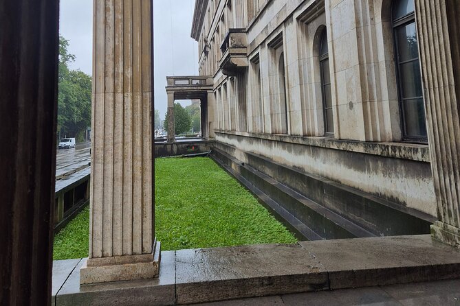 Third Reich Tour Munich - Why this Munich walking tour matters