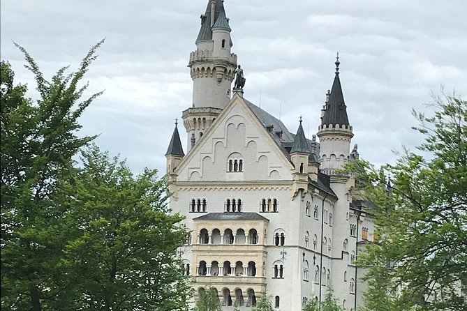 VIP Day Trip Neuschwanstein and Linderhof Castle from Munich - Is the $204.37 VIP price good value?